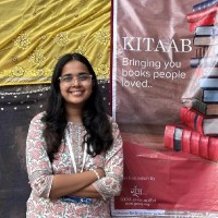 Aiswarya P