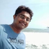 Arunava Guha