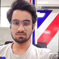 Shivam Chahar