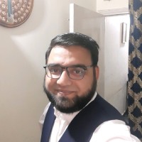 Arsalan Farooqui