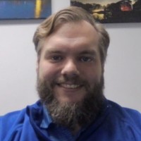 Daniel Buchan