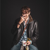 Merlin Miller