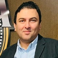 George Ibrahim, Peng, Rcdd®, Pmp®, Leed®Green Associate™