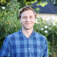 Daniel Grönlund
