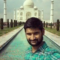 Pradeep Kumar Pandey