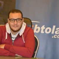 Mahmoud Mohsen
