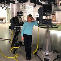 Amy D'Angelo