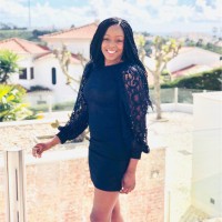 Aisha Raymond