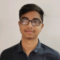 Nikesh Kumar Meher