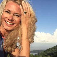 Amy Trahey