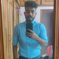 Arun V K