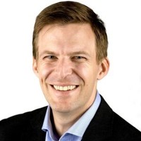 Ben Haigh
