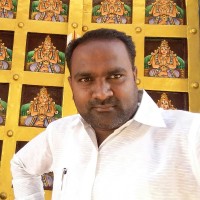 Sathishkumar Raman