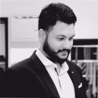Ubaid Mohammad Cpa