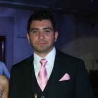 Antuan Paredes