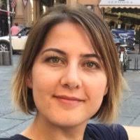 Ozlem Oral
