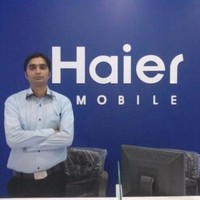 Iftikhar Ahmed