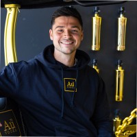 Callum Smith
