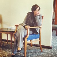 Shaimaa Hosny