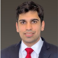 Vishal Lamba