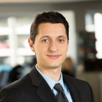 Vadim Gorin, Cfa