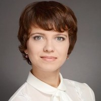 Mariia Efimova