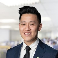 Alex Kwong, CPA, CFA