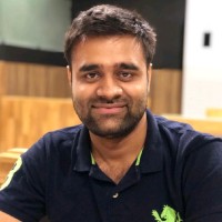 Abhilash Mishra