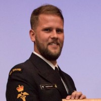Matthew Purcell