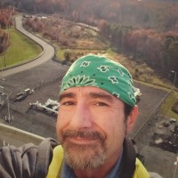 Mike Malizia