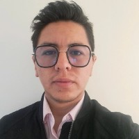 Gabriel Molina Peña