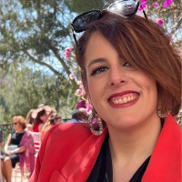 Maria Angeles Sanchez Galvez