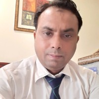 Shamim Ahmad
