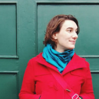 Fay Van Oudheusden