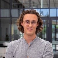 Jonathan Heindl