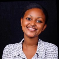 Pretty Kansiime