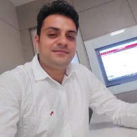 Bharat Chaudhary