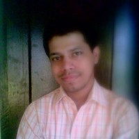 BIBHUTI KUMAR PATHAK