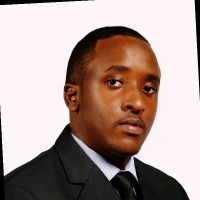 Titus Munene