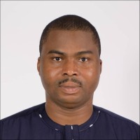 Emmanuel Kpogo (MCIPS, CMILT, MGIPS, MSc. PGDip.)