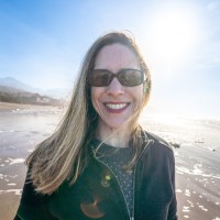 Kristie English, M.Ed, CIC, CRIS, MLIS