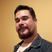 Marcio Araujo