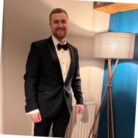 Daniel Topping