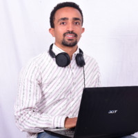 Aelafseged T. Amdemikael