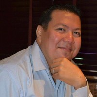 Xavier Jeruel Javier