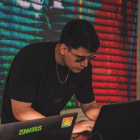 Juan Pablo Suárez (Cartta)