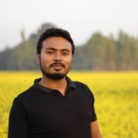 Redwanul Haque