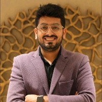 Dipesh Arora