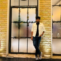 Nikhil K H