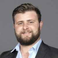 Damian le Grange
